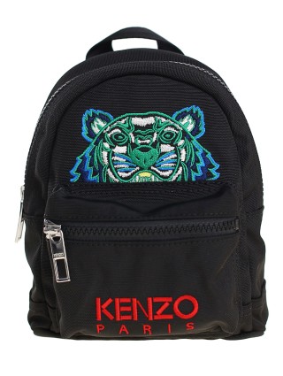 Рюкзак KENZO (8205): фото 1 - Invogue